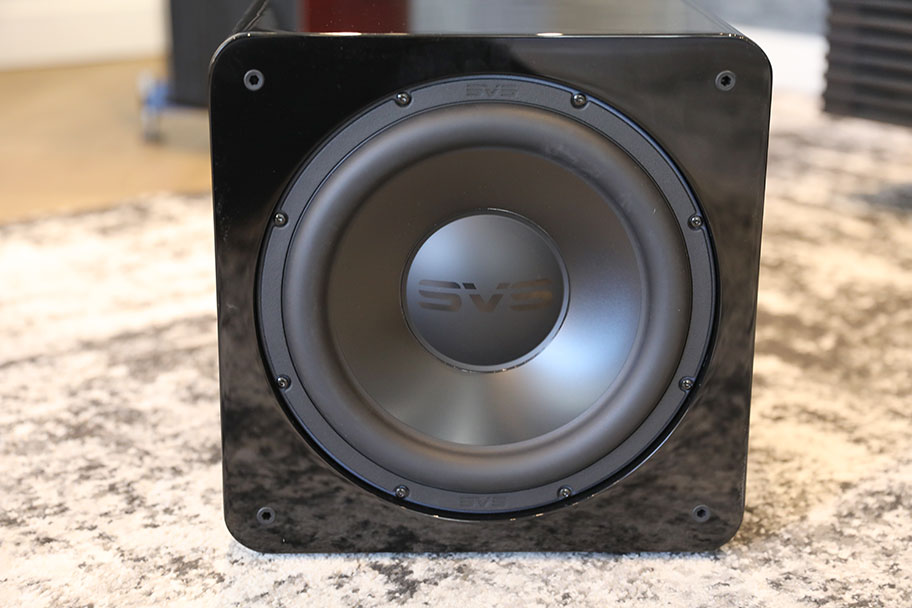 SVS SB-2000 Pro Review: Bigger is Better | The Master Switch